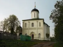 Визначні місця, які потрібно подивитися в Звенигороді та околицях фотографії, описи, місця