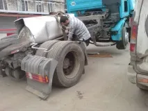 катастрофи След това