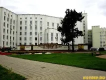 Екскурсія у Могильові екскурсія