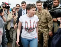 двете страни един