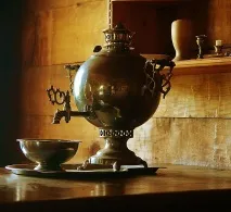 превод руски английски самовар