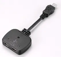 Ексклюзивний огляд GPS-комунікатора HTC P3300 (Artemis) огляд