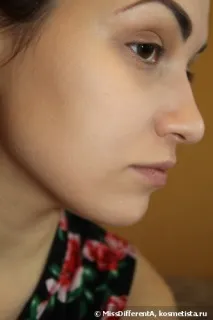 Достойна пудра Givenchy Prisme Libre #7 Voile Rosé відгуки voile