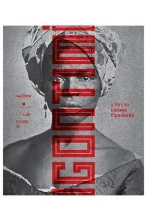 Download and Watch Full Movie Agontimé (2019) download