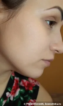 Достойна пудра Givenchy Prisme Libre #7 Voile Rosé відгуки voile