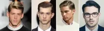 Домашні зачіски власноруч - Модна стрижка в стилі preppy – новий тренд 2015 року власноруч