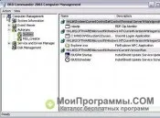 ERD Commander 5 роботи