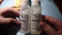 Епоксидний клей види, властивості, застосування. види