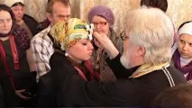 біснуватими