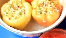 рецепти чушки