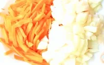 рецепти чушки