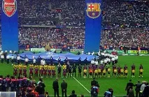 ФК Барселона барселона