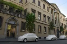 Фабіо Новембре роботи, біографія, ітер’єри фабіо