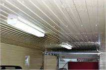 Електропроводка в гаражі своїми руками допомогою