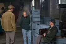 фарца сериал