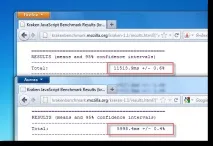 firefox голяма