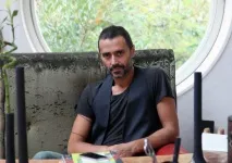 Фабіо Новембре роботи, біографія, ітер’єри його