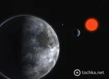 земята планети