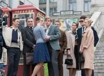 фарца новият