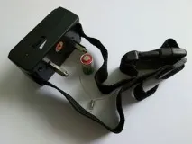 Електронний нашийник антилай ТЕРМІНАТОР III - PET 801a нашийник