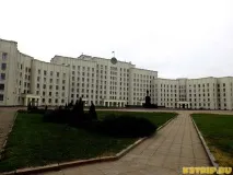 Екскурсія у Могильові 2015