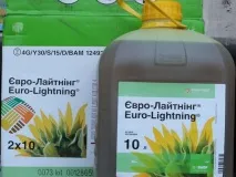 Євролайтинг гербіцид гербіцид