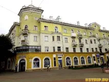 могилев екскурзия