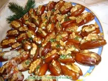 пълнени фурми