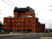 екскурзия могилев