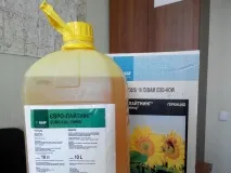 Євролайтинг гербіцид Євролайтинг