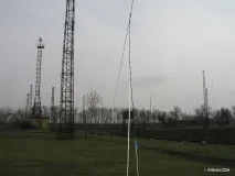 EY8MM web site - 2004 метрів