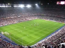 ФК Барселона році