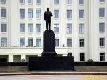 Екскурсія у Могильові 2015