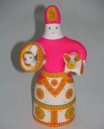 панаир играчка