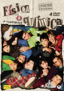 химия сериал