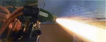стоманени конструкции електрическа