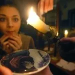 Ворожіння на паличках та рисочках ворожіння