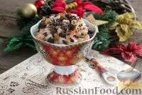 Фруктові салати, Страви з бананів, рецепти з фото на 120 рецептів фруктові