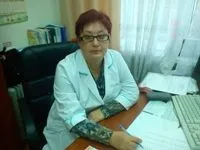 ГБУЗ МО «Подільська міська дитяча поліклініка №1» - відділення відновного лікування гбуз
