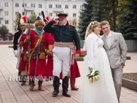 сватба фотосесия