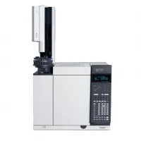 Газовий хроматограф Agilent 7890B хроматограф