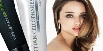 Гель для волосся Sebastian Professional professional