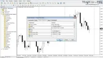 Форекс індикатор ADR для розрахунку середнього добового руху ціни форекс