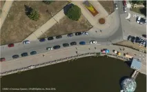 панорами видите панорамата