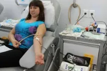 ГБУЗ «Челябінська обласна станція переливання крові» - Медичні установи станція