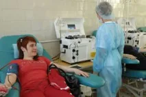 ГБУЗ «Челябінська обласна станція переливання крові» - Медичні установи гбуз