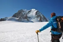 Фрірайд, вільне катання, хеліски, гірські лижі, сноуборд, heliskiing, фото фрірайду, фрірайдім на вільне