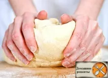 видове тесто