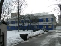 ГБУЗ МО «Подільська міська дитяча поліклініка №1» - відділення відновного лікування гбуз