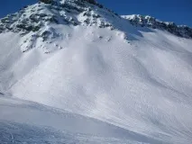 Фрірайд, вільне катання, хеліски, гірські лижі, сноуборд, heliskiing, фото фрірайду, фрірайдім на вільне